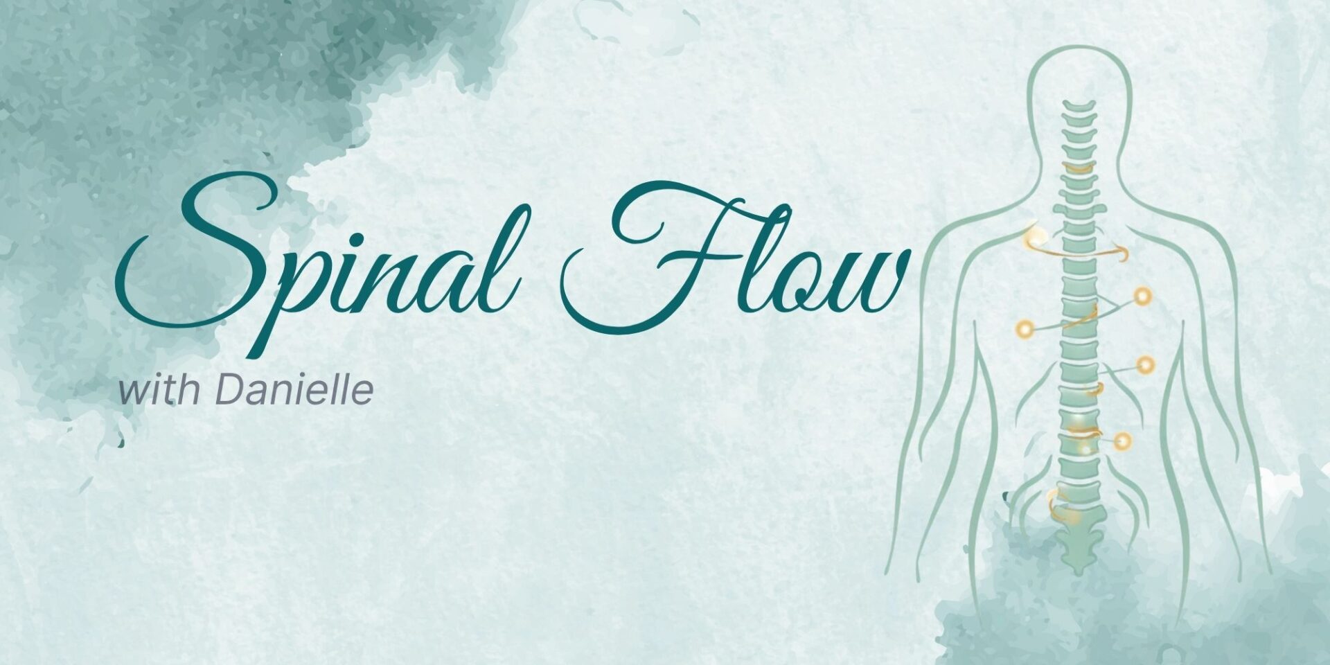 Spinal Flow